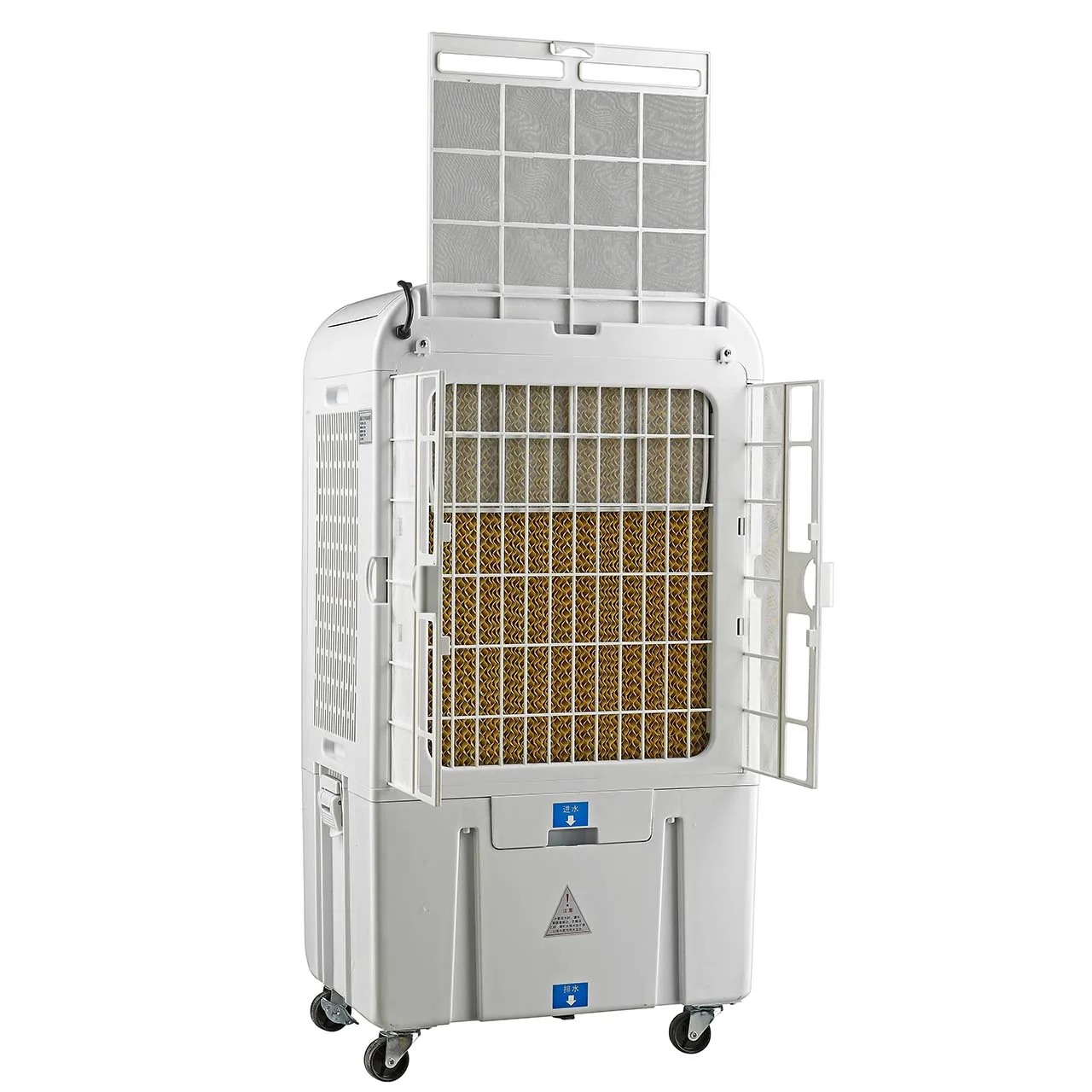 Vankool hot sale 3200m3/h desert portable room water air cooler