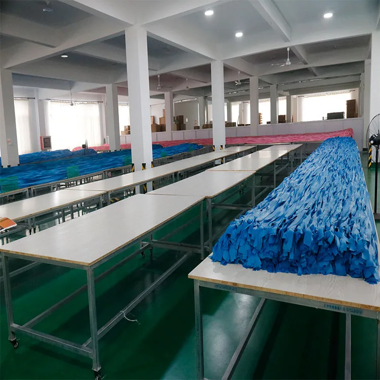 Hot selling TPE Disposable Medical tourniquet for blood collection