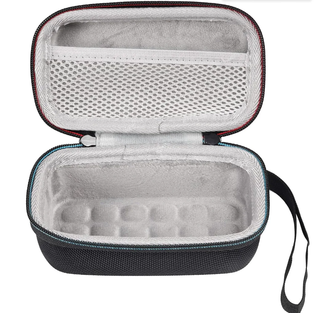 200W Power Bank Travel EVA Hard Case Carry Case Compatible with Accessories Only Product Type EVA Bags & Cases