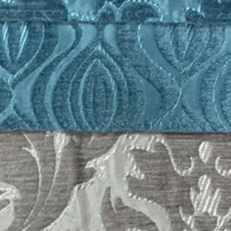 Jinyonghe jacquard fabric manufacturer supply fabric chenille