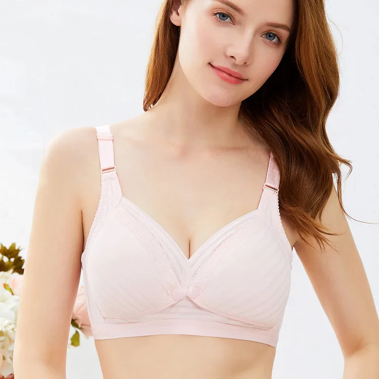 Anti Bacterial Wholesale Organic 95%Bamboo Lyocell 5%Spandex Bamboo Fabric for Nursing Bras