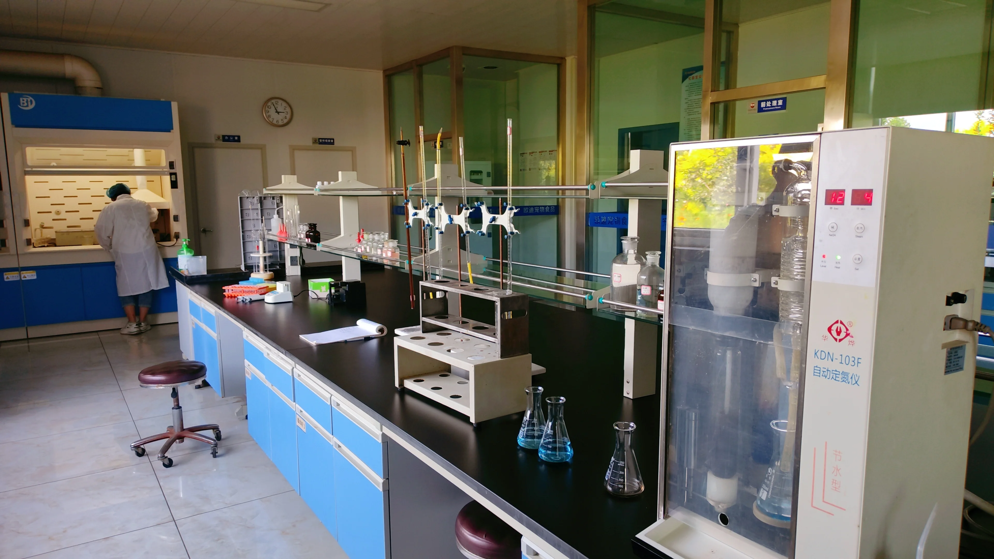 Индивидуальная этикетка оптовая продажа высокое содержание белка натуральный органический Лучший Здоровый сухой корм для