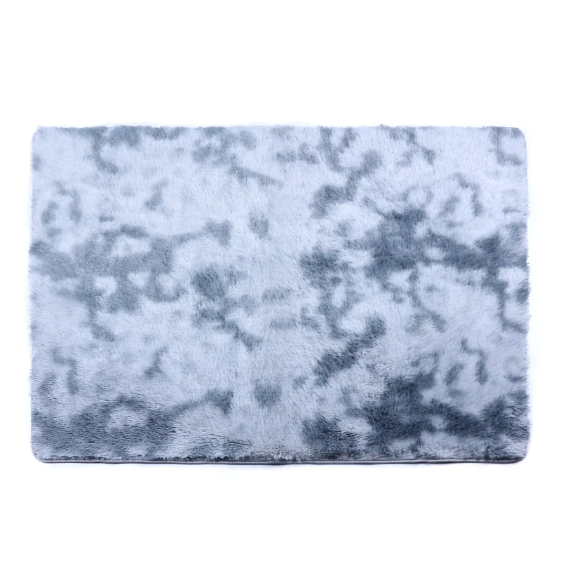 Gris molletonne tapis blanc de couloir chevet priere