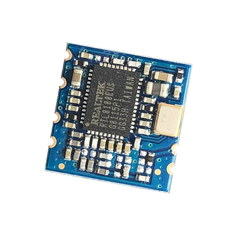 RTL8188FTV WIFI модуль с USB внешней антенной