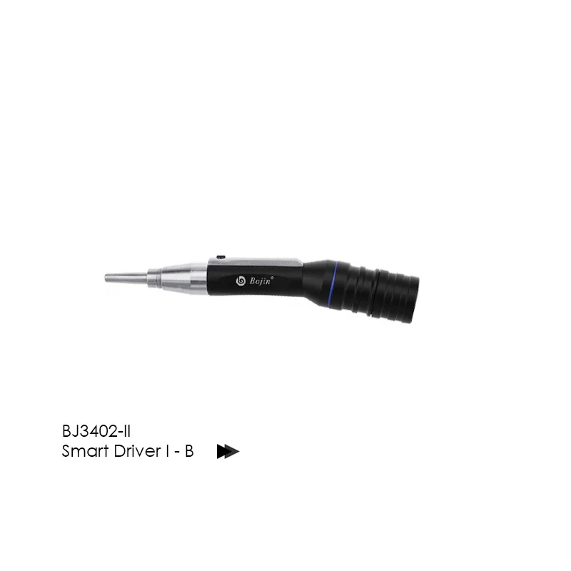 Medical Cordless Hand Piece BJ3402-II pen drill