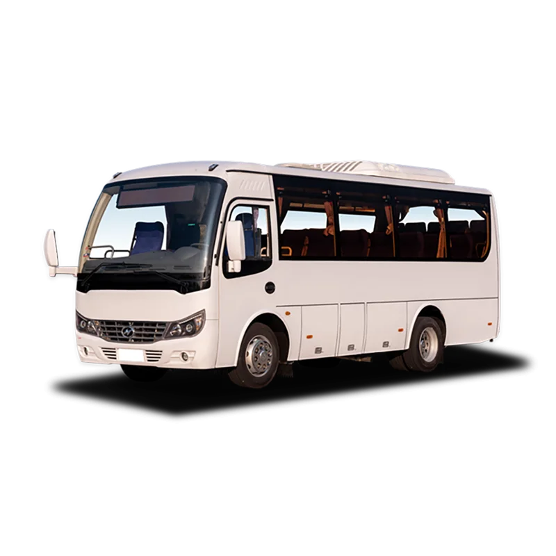 Шина Higer KLQ6756, прочный городской автобус по низкой цене