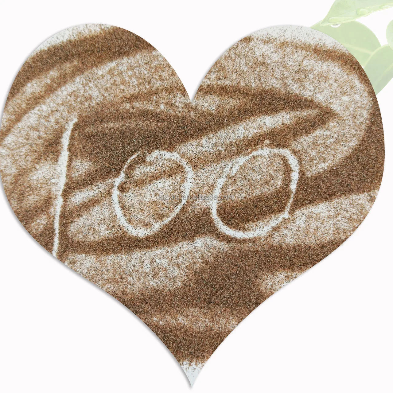 Factory direct sales of high temperature and corrosion resistant high quality brown corundum abrasive