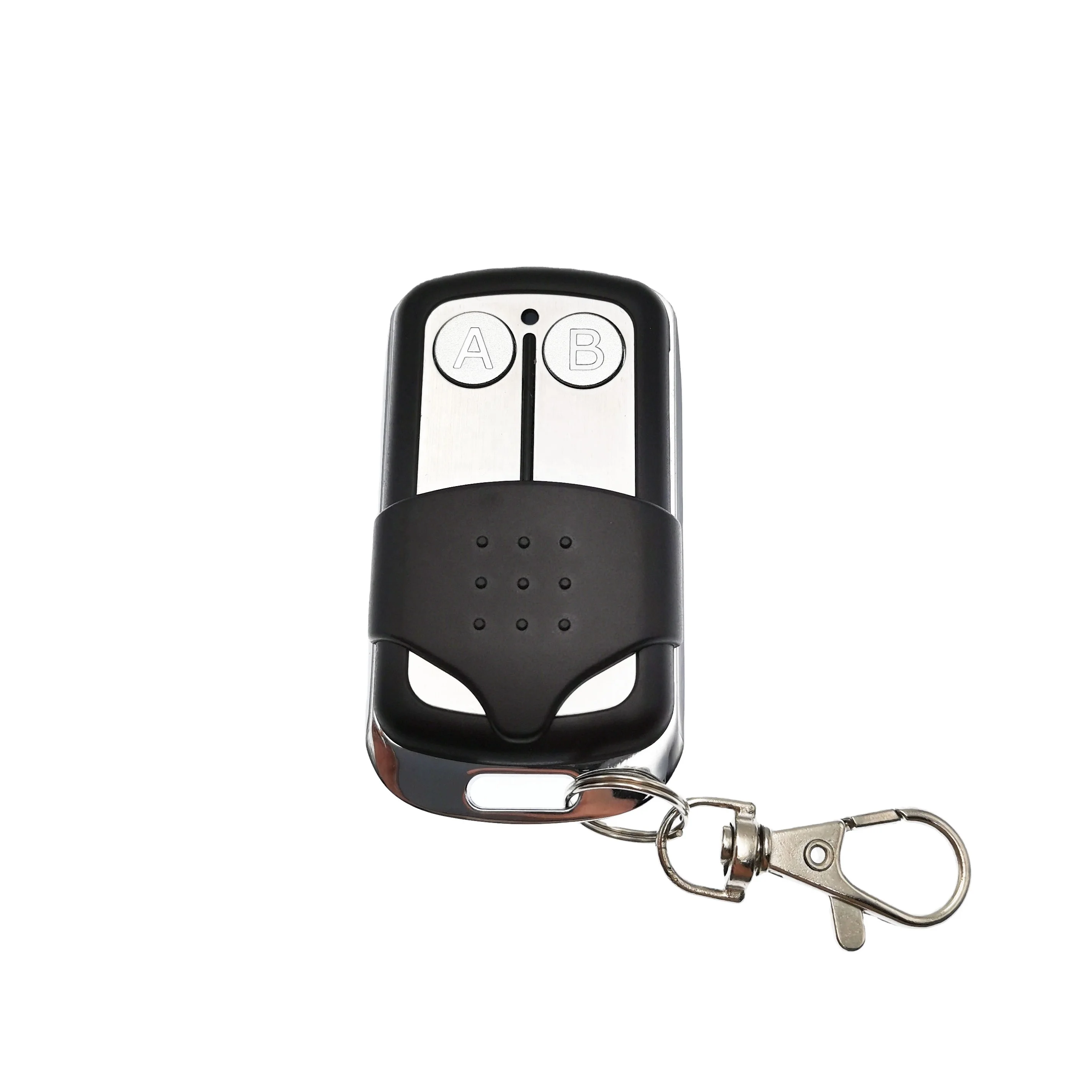 Gates remote control/Wireless transmitters 2 buttons remote with 8 digits