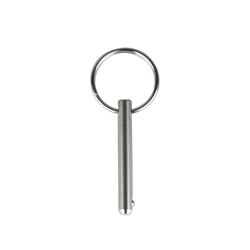 Customized Lynch Pins Ball Lock Pins Quick Release Round Locking Pins Available At Wholesale Prices