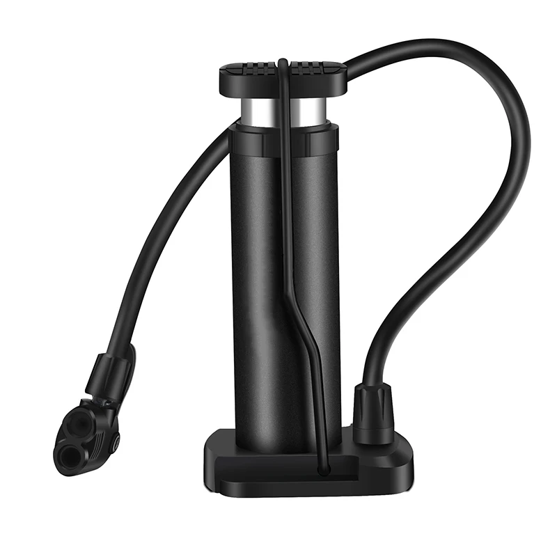 Cheap Price Mini  High Pressure  Mountain Electric  Bike  Pump With High Pressure
