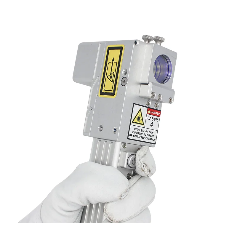 High efficiency 3000w 1500W laser cleaning machine hand-held laser cleaning machine for rust removal