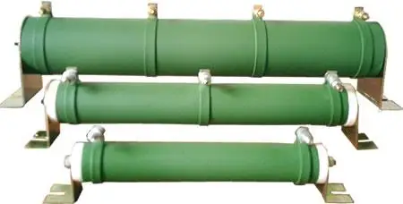 2K 4.8K 15K 34K 25W 50W 5% wirewound rotary variable fixed wirewound resistor high power load resistor