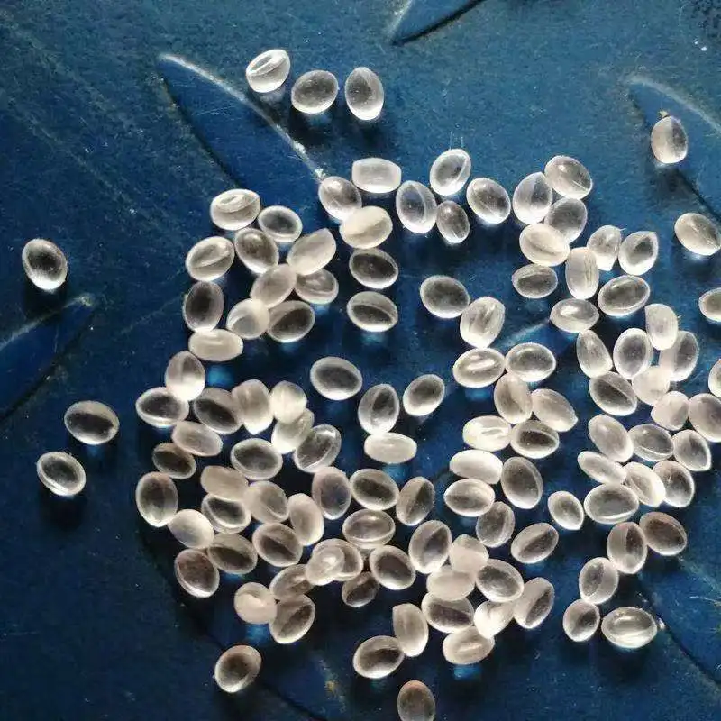 
Hot Sale Ethylene Vinyl Acetate Copolymer EVA Material/EVA Resin 