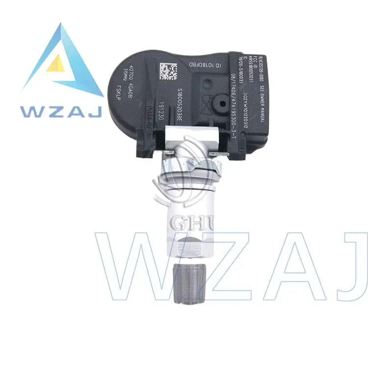 For Infiniti Auto Parts Tire pressure Monitor sensor 407003AR1A