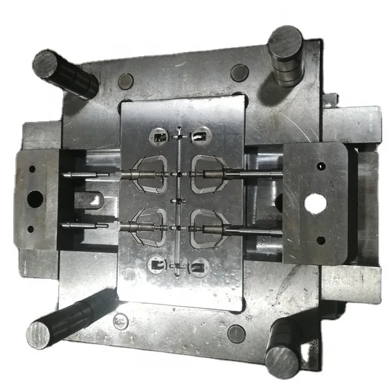 Exporting Since 2004,Professional Factory Irrigation Precision Plastic Microsprinkler Injection Template,moulding