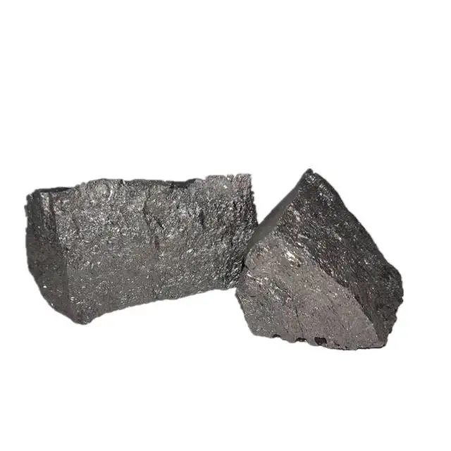 ferro silicon supplier supply high quality ferro silicon / ferro silicon factory