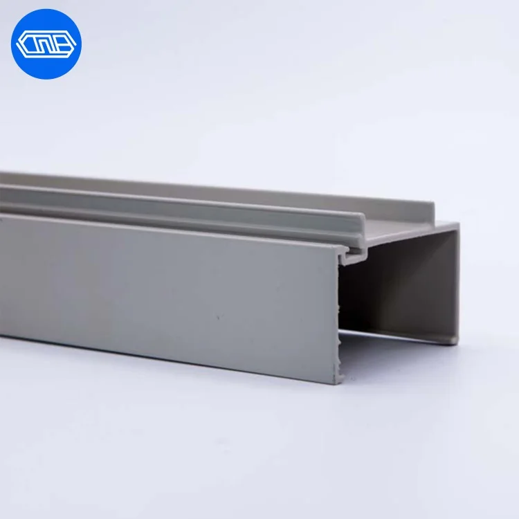 Foshan Factory 18 Years High quality Powder Coating Anodized Extrusion Aluminum Profile for Aluminium Window and Door