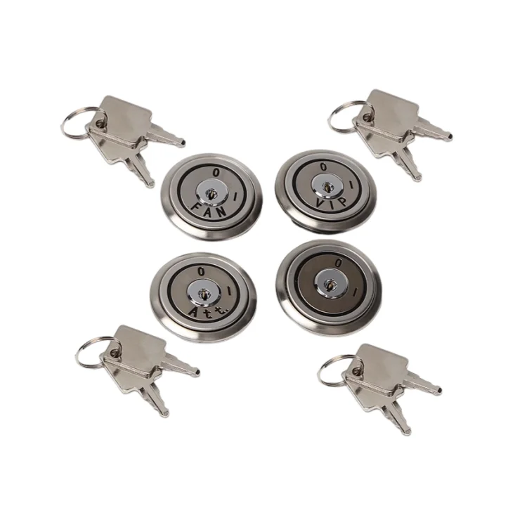 Устройство блокировки ключа для базовой станции лифта AN180