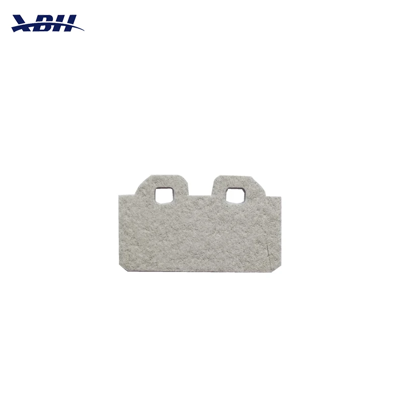 Original Parts DX5 Dx7 Wiper Felt 1000006736 for Roland RA640 RS640 VS640 Printers Dx5 DX7 Print Head Wiper