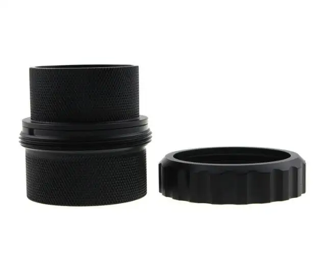 Non-standard Metal accessories CNC processing