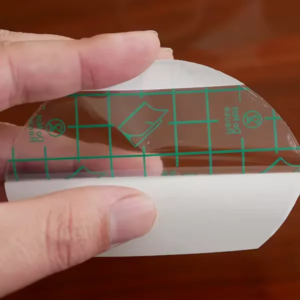 baby waterproof ear sticker baby loreal shampoo bath ear artifact adult Medical Silicon Glue