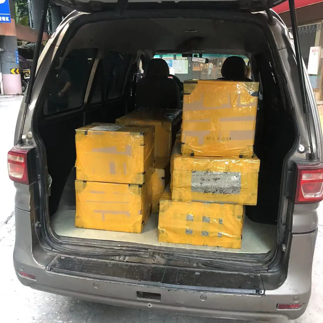 Dropshipping Agent to Global Rate 1688 Taobao Tmall Professional China Business City Drop Charge Scope