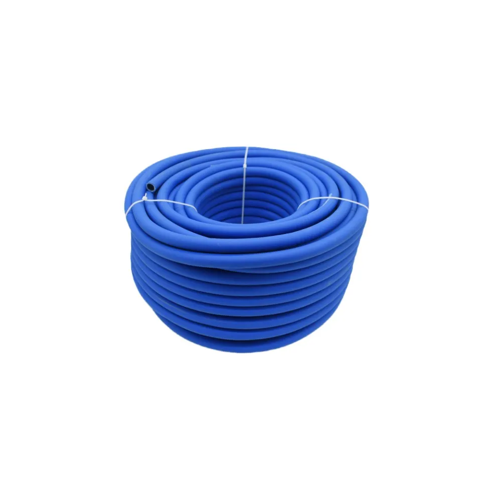High Quality Customized High Pressure PVC Rubber Gas Hose Pipe  Flexible Air Hose