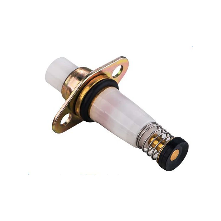 Jiali Gas cooker magnetic pulse solenoid valve