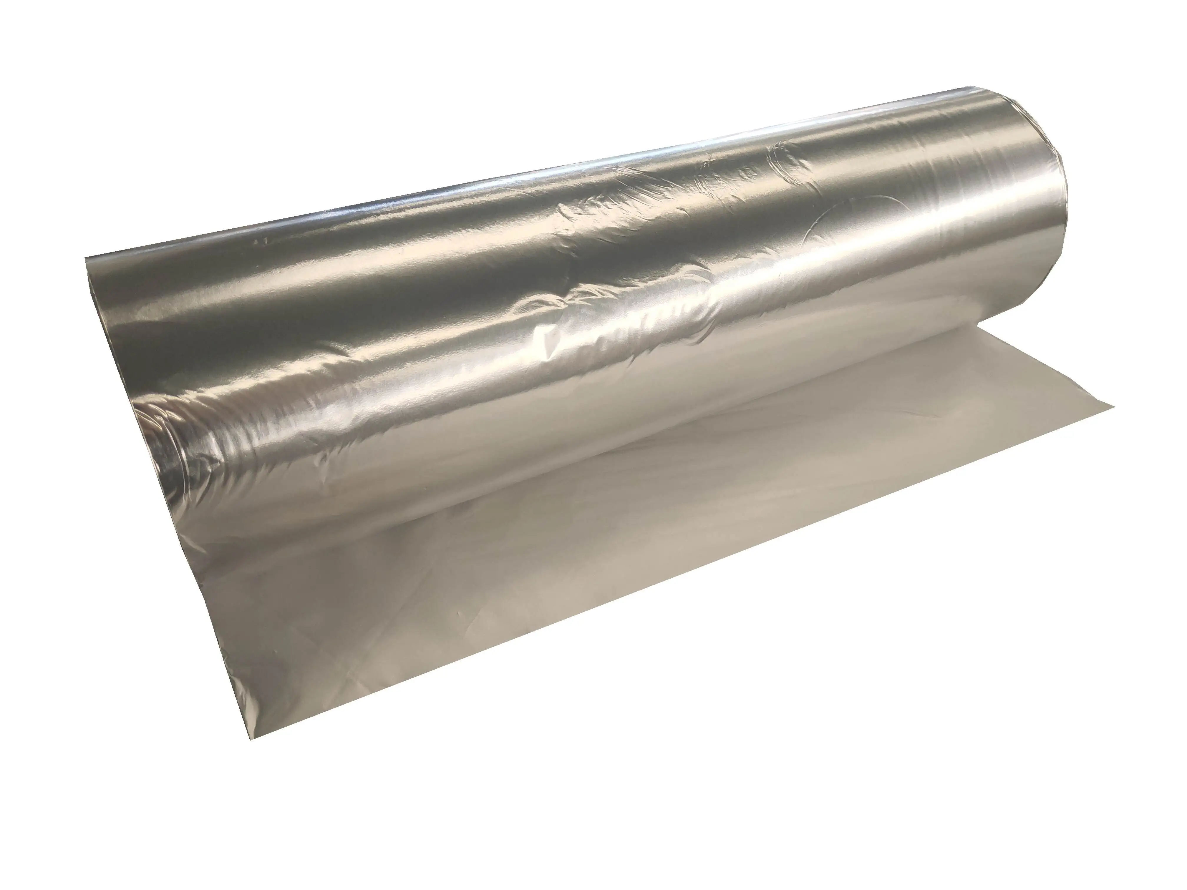 PET Aluminum Foil Laminate PE Foil/PET+ALU+PE Laminating Film Roll