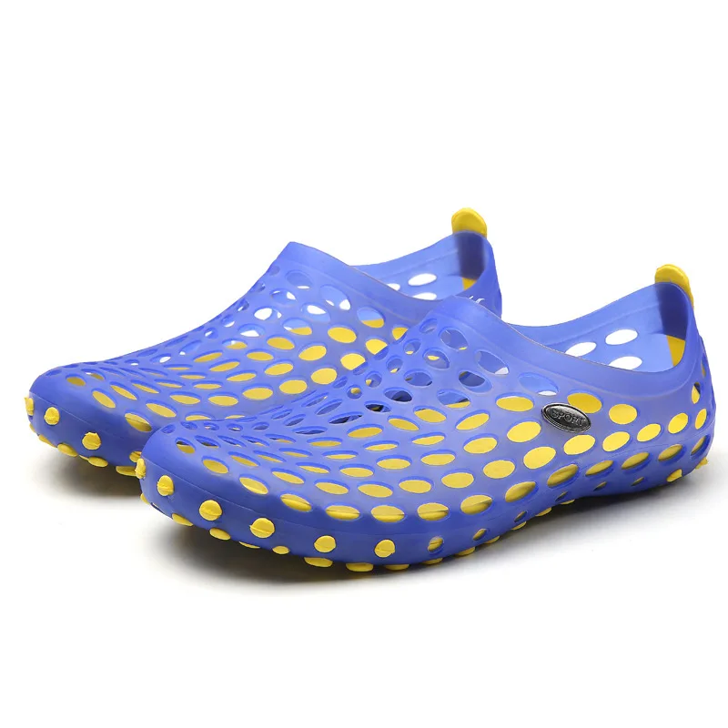 Fashion Summer Beach Leisure EVA Sandals clog shoes factory wholesale