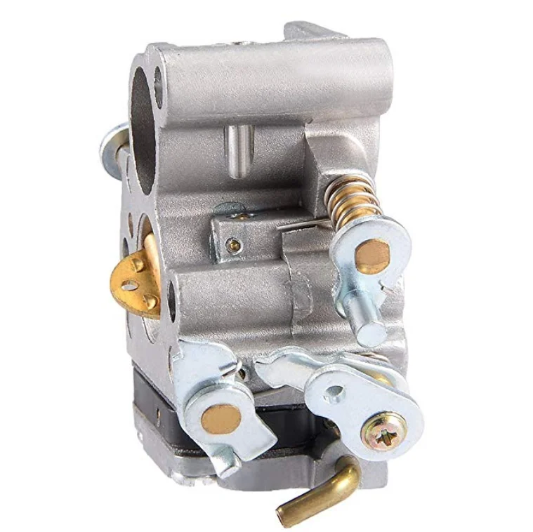 Carburetor carb fits Husqvarna 235 235E 236 240 240E Chainsaw 574719402 545072601