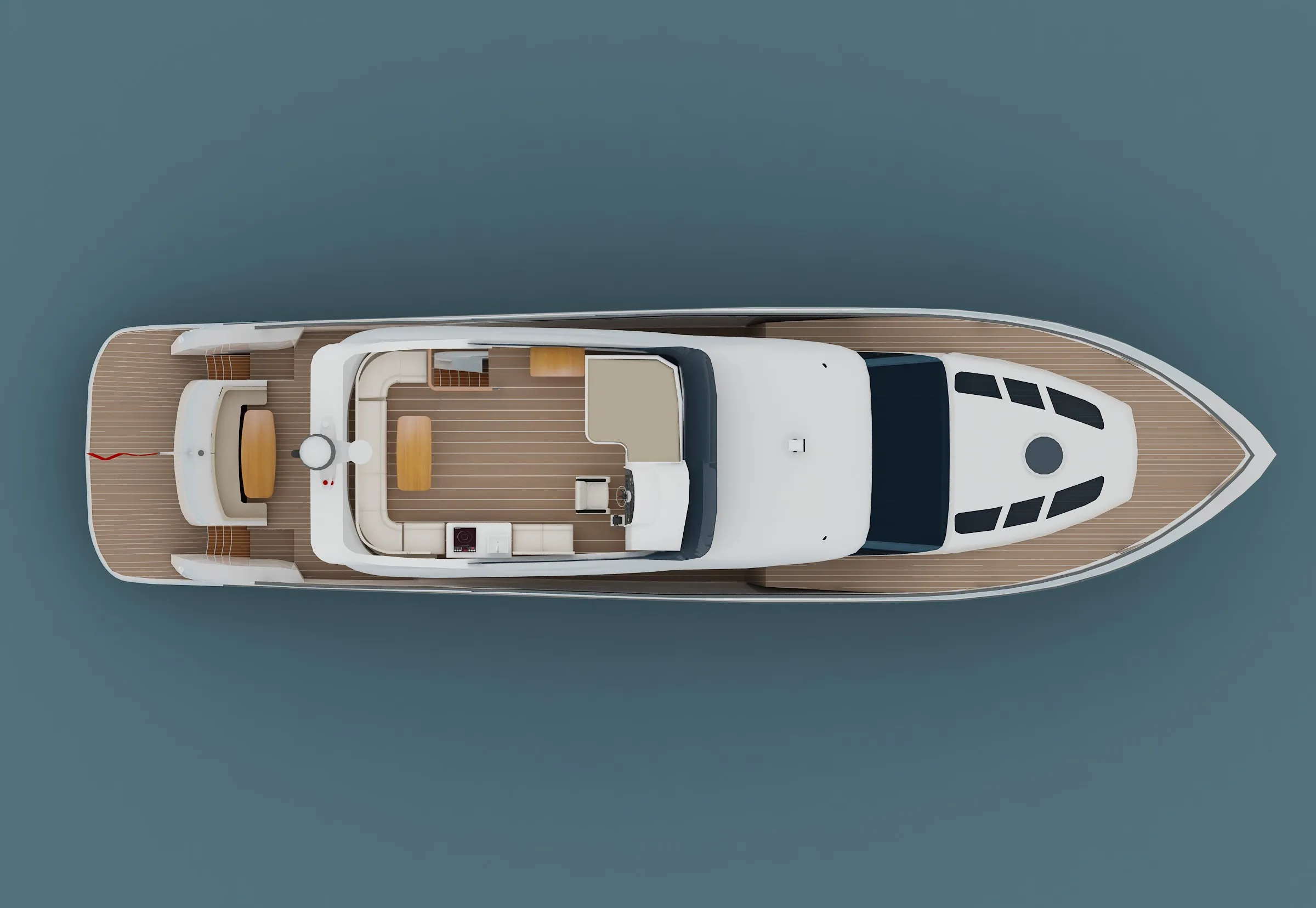 63ft luxury yacht 19.8m luxury yacht boat price fiberglass house boat yacht for sale