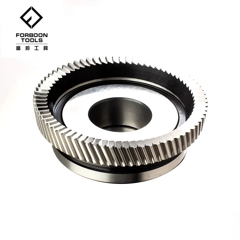sale bowl cutter HSS involute gear shaper cutter