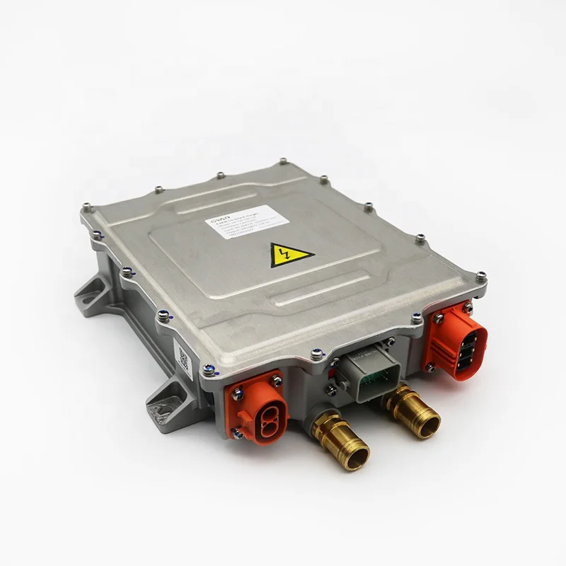 Бортовое зарядное устройство OBC EV 650 в с жидкостью coolded