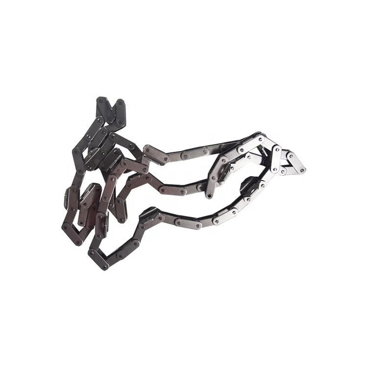 Yanmar Harvester Parts 18hx Oregon Harvester Chain Feeder Chain for Combine Harvester