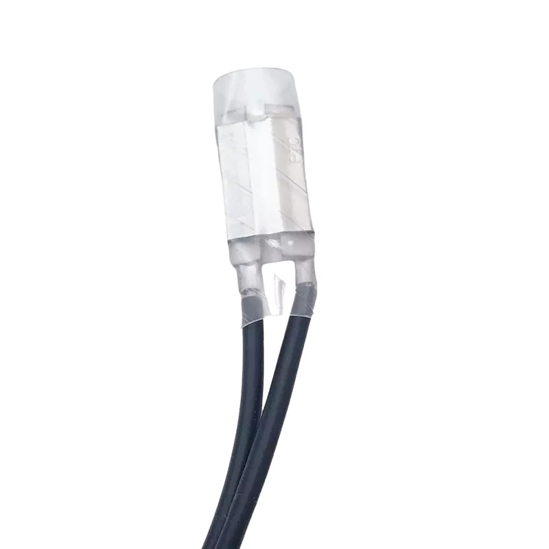 17AM PTC klixon thermal protector lighting Bimetal Thermostat Pump Thermal Protector