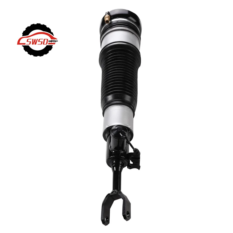 
Auto Spare Parts Air Suspension Kits For Audi A6 Front Pair Shock absorber Strut 4F0616040(R) & 4F06160439(L) 