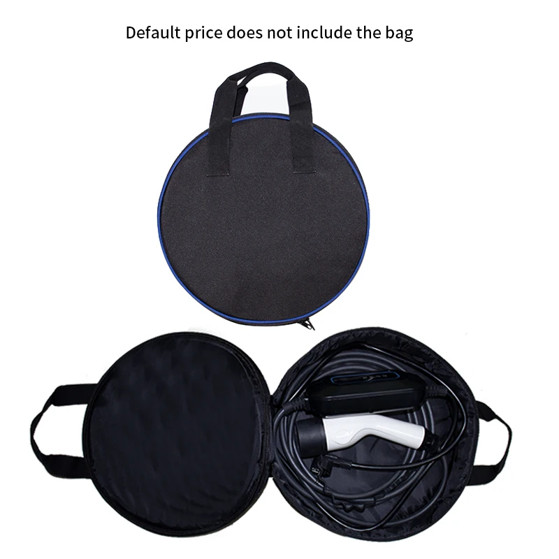 2021 Best Seller Portable Ccs2 Plug 3.5kw Evse Home Charging Station