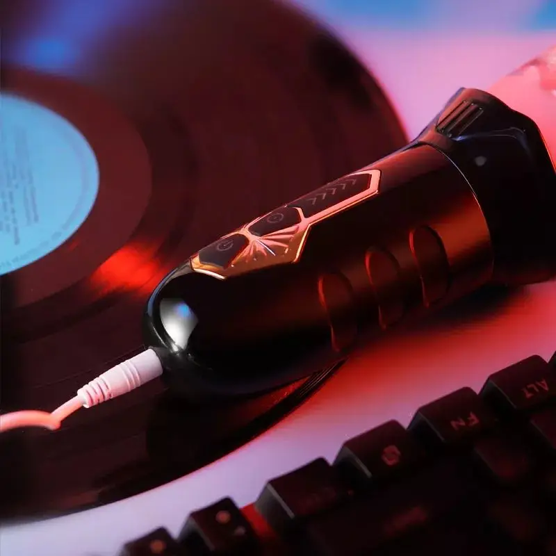 New Masturbation Sax Toys Gawk Gawk 3000 Teaching Sucking Vibrator Resources Sex Toys Sexy Toy for Men