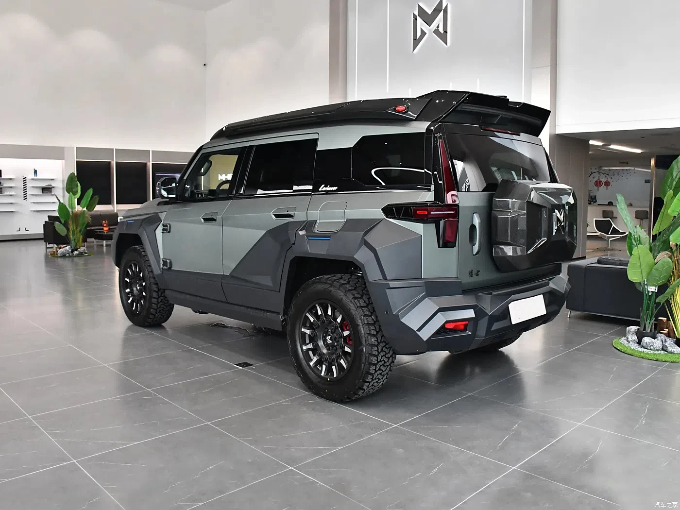 Dongfeng SUV Mhero M800 2024 большой электромобиль с 1 5 т 197 лошадиных сил 1050N.m dongfeng warrior