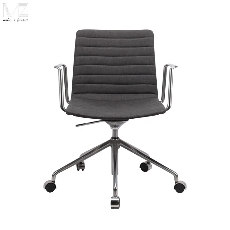 Top Sales Modern Design Leather Executive Ergonomic Office