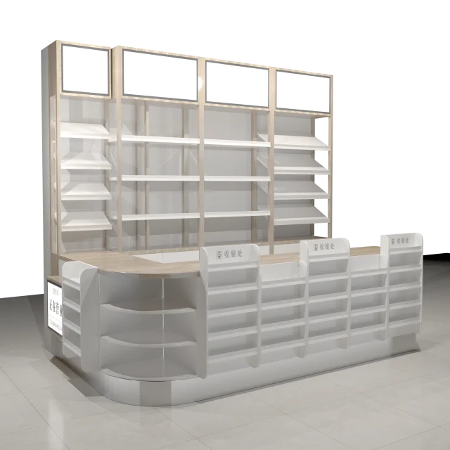 Индивидуальные коммерческие стальные и деревянные столы для проверки продуктовых магазинов кассовые столы для супермаркетов кассовые столы