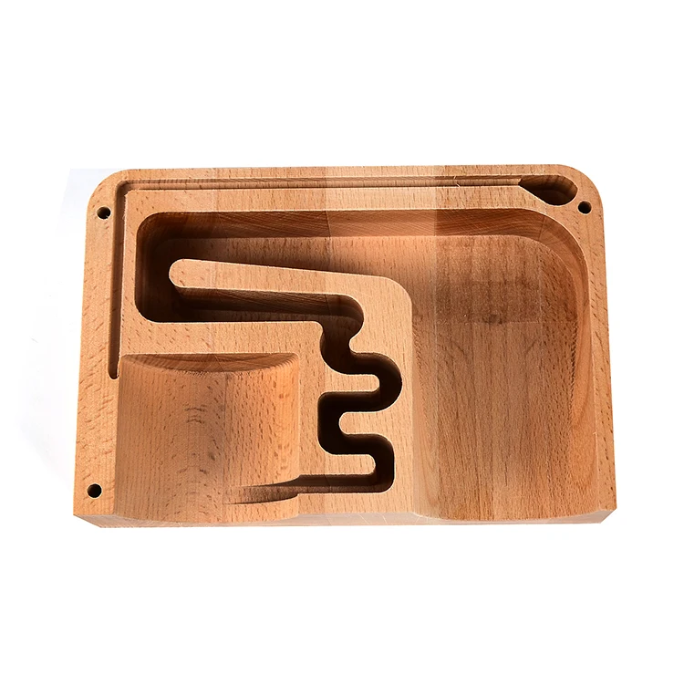 BCW092 OEM завод, низкая стоимость, точные детали для станков с ЧПУ, аксессуары для обработки дерева с ЧПУ, обработка дерева с ЧПУ