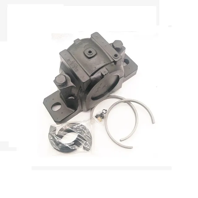 heavy duty snl bearing housing SNL 530 22230K H3130 plummer block bearing SNL530 SN530 price