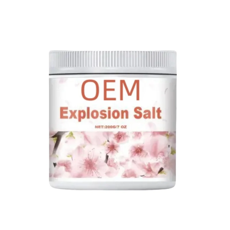 OEM Free sample Sodium Percarbonate Laundry Booster Explosive salt Oxygen Bleach Powder Oxygen Bleach Sodium Percarbonate