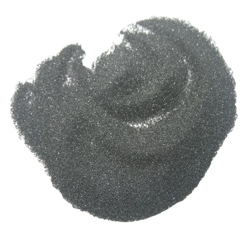 china chromite sand for Chromium drainage sand
