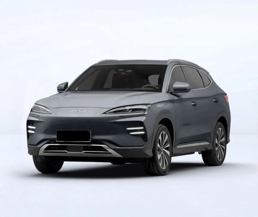 Лидер продаж автомобильный Автомобиль B Y D Song плюс электромобили для взрослых