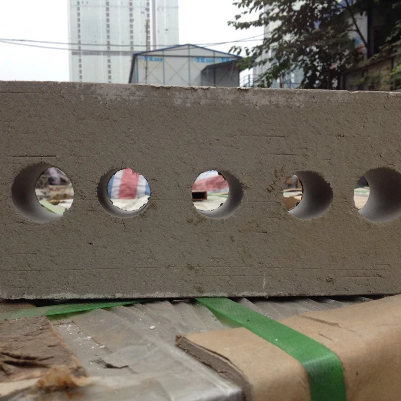 PANELTEK Brick exterior wall cladding system terracotta panel