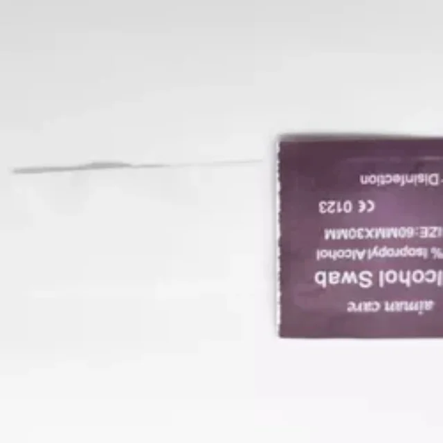 OEM ODM Wholesale Disposable 100% Natural Fabric Biodegradable Alcoholic Sanitary Cleaning Wet Wipes