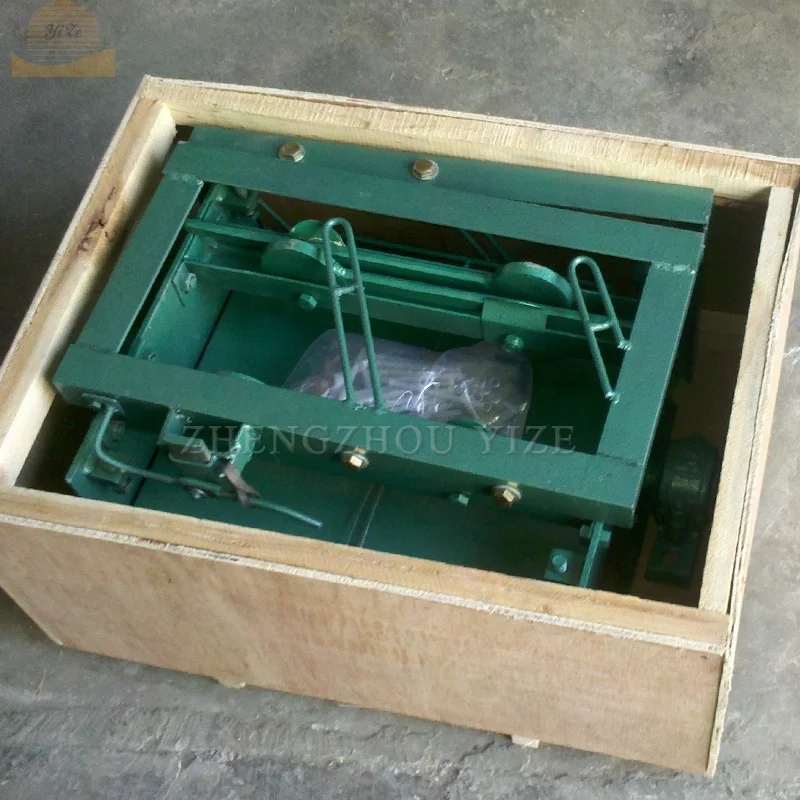 Manual 8 Molds Chalk Making Machine Dustless School Colorful Production Maker Small for